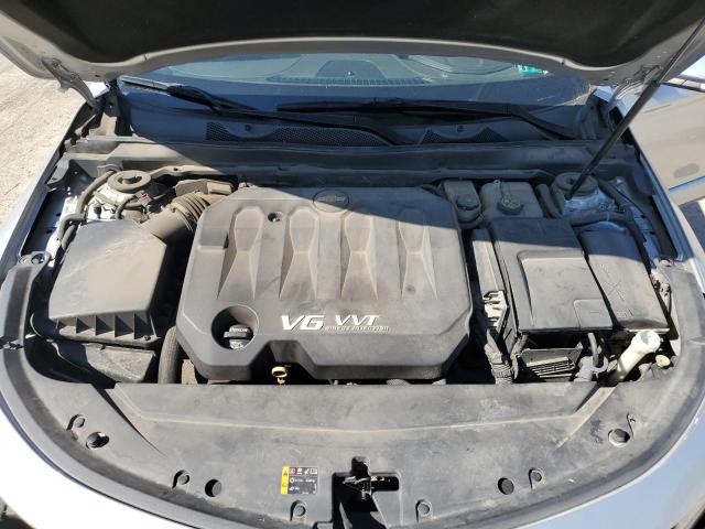 Photo 10 VIN: 2G1155S35E9254755 - CHEVROLET IMPALA 