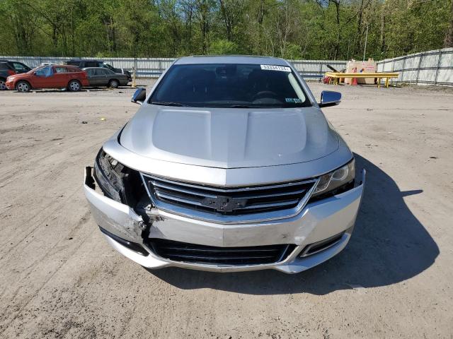 Photo 4 VIN: 2G1155S35E9254755 - CHEVROLET IMPALA 