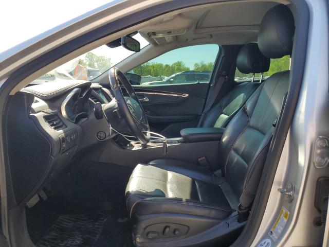 Photo 6 VIN: 2G1155S35E9254755 - CHEVROLET IMPALA 