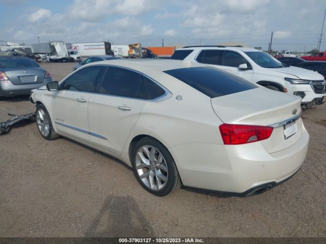 Photo 2 VIN: 2G1155S35E9304568 - CHEVROLET IMPALA 