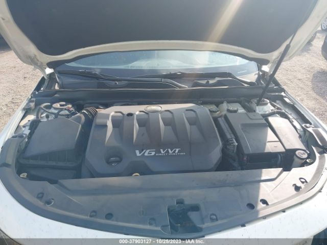 Photo 9 VIN: 2G1155S35E9304568 - CHEVROLET IMPALA 