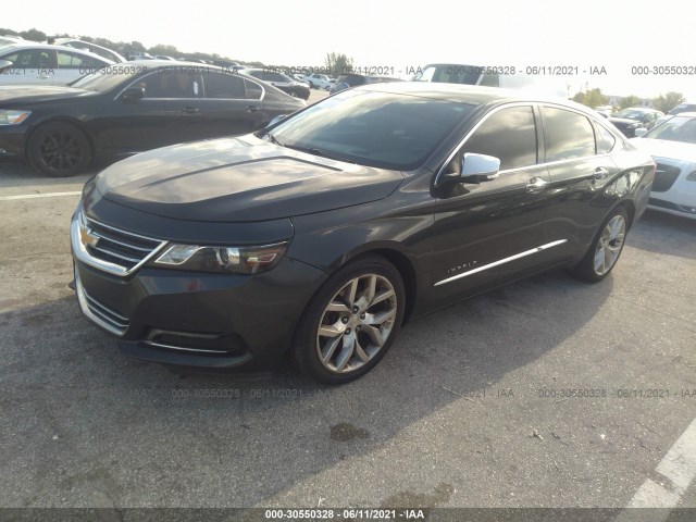 Photo 1 VIN: 2G1155S35E9306451 - CHEVROLET IMPALA 