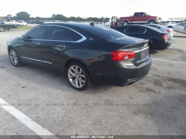 Photo 2 VIN: 2G1155S35E9306451 - CHEVROLET IMPALA 