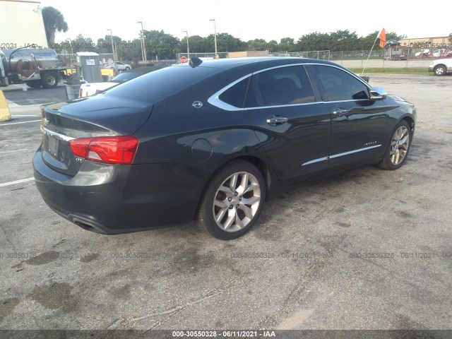 Photo 3 VIN: 2G1155S35E9306451 - CHEVROLET IMPALA 