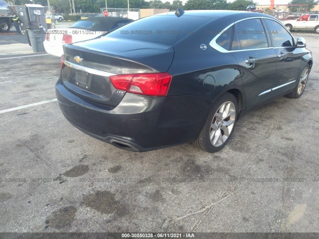 Photo 5 VIN: 2G1155S35E9306451 - CHEVROLET IMPALA 