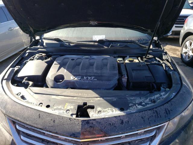 Photo 6 VIN: 2G1155S35E9307275 - CHEVROLET IMPALA LTZ 