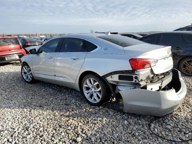 Photo 1 VIN: 2G1155S36E9101673 - CHEVROLET IMPALA 