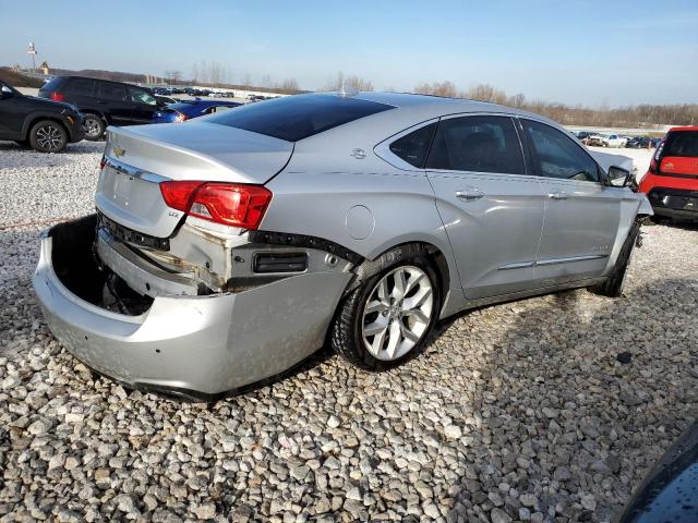 Photo 2 VIN: 2G1155S36E9101673 - CHEVROLET IMPALA 