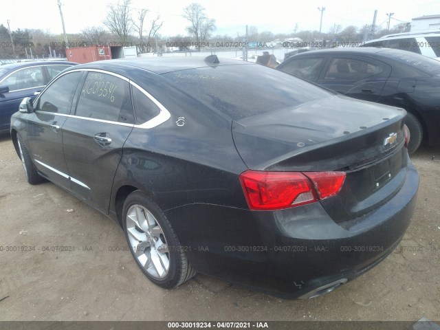 Photo 2 VIN: 2G1155S36E9103584 - CHEVROLET IMPALA 