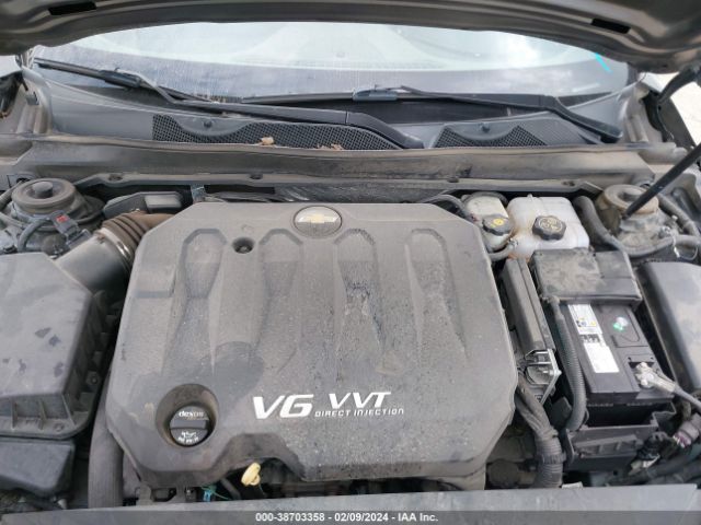 Photo 9 VIN: 2G1155S36E9103584 - CHEVROLET IMPALA 