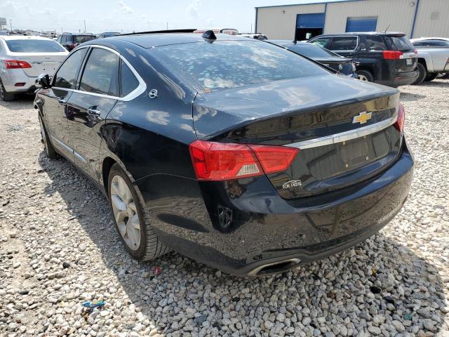 Photo 2 VIN: 2G1155S36E9105853 - CHEVROLET IMPALA LTZ 