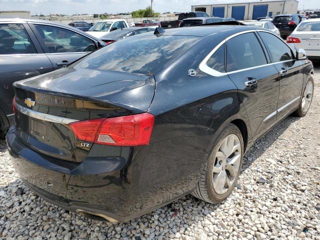 Photo 3 VIN: 2G1155S36E9105853 - CHEVROLET IMPALA LTZ 