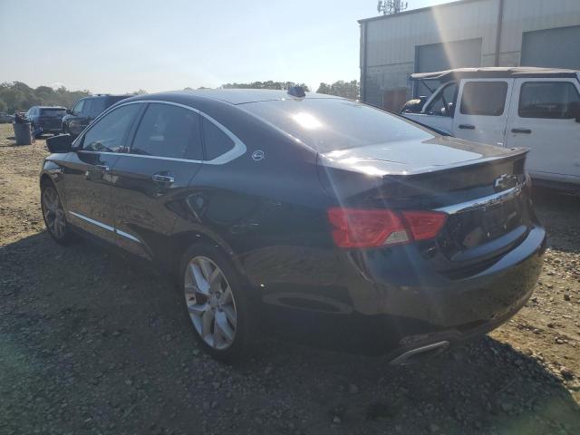 Photo 2 VIN: 2G1155S36E9109384 - CHEVROLET IMPALA LTZ 