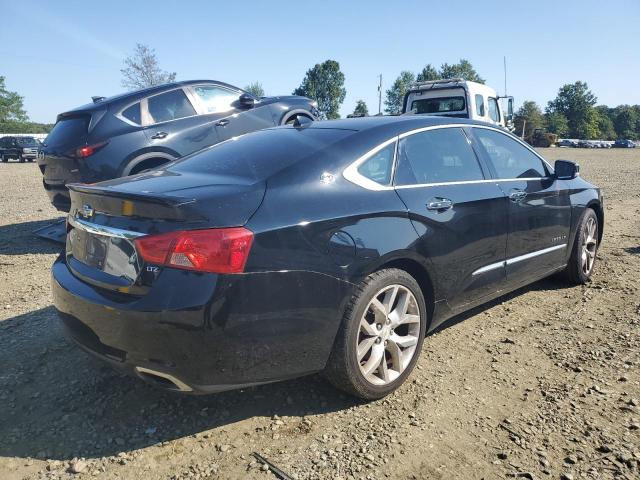 Photo 3 VIN: 2G1155S36E9109384 - CHEVROLET IMPALA LTZ 