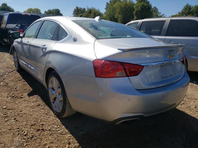 Photo 2 VIN: 2G1155S36E9135466 - CHEVROLET IMPALA LTZ 