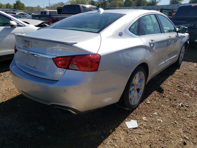 Photo 3 VIN: 2G1155S36E9135466 - CHEVROLET IMPALA LTZ 