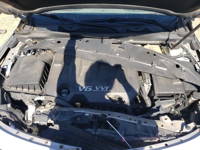 Photo 6 VIN: 2G1155S36E9135466 - CHEVROLET IMPALA LTZ 