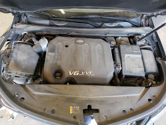 Photo 6 VIN: 2G1155S36E9140490 - CHEVROLET IMPALA LTZ 