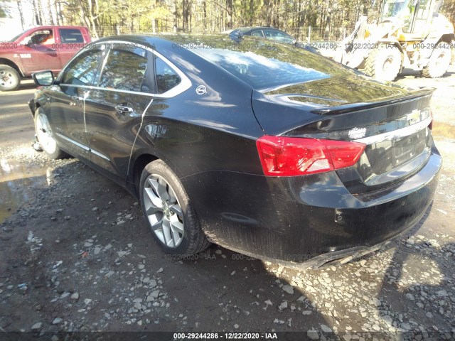 Photo 2 VIN: 2G1155S36E9149013 - CHEVROLET IMPALA 