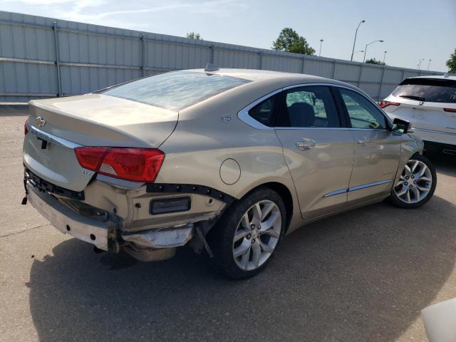 Photo 2 VIN: 2G1155S36E9157418 - CHEVROLET IMPALA LTZ 