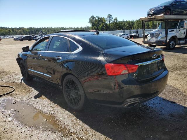 Photo 2 VIN: 2G1155S36E9195053 - CHEVROLET IMPALA LTZ 