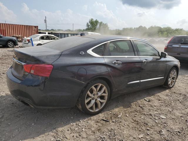 Photo 2 VIN: 2G1155S36E9199488 - CHEVROLET IMPALA 