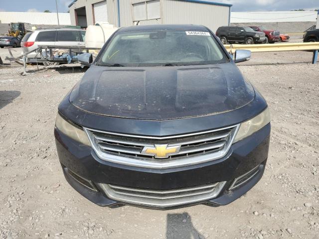 Photo 4 VIN: 2G1155S36E9199488 - CHEVROLET IMPALA 