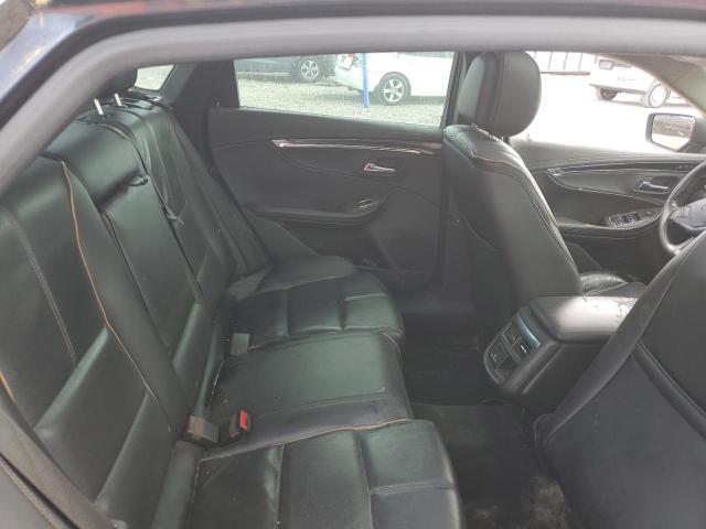 Photo 9 VIN: 2G1155S36E9199488 - CHEVROLET IMPALA 