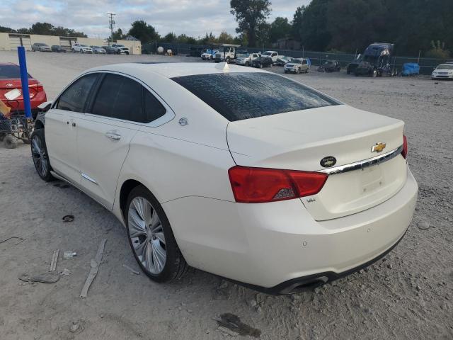 Photo 2 VIN: 2G1155S36E9237530 - CHEVROLET IMPALA LTZ 