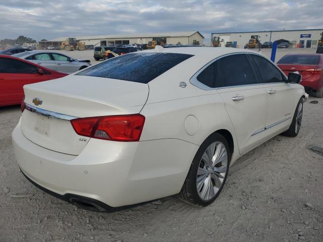 Photo 3 VIN: 2G1155S36E9237530 - CHEVROLET IMPALA LTZ 