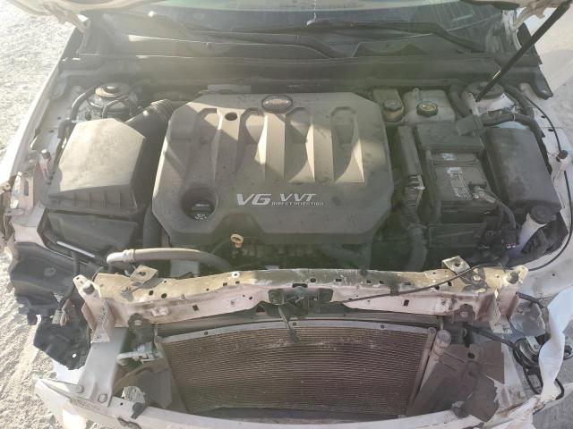 Photo 6 VIN: 2G1155S36E9237530 - CHEVROLET IMPALA LTZ 