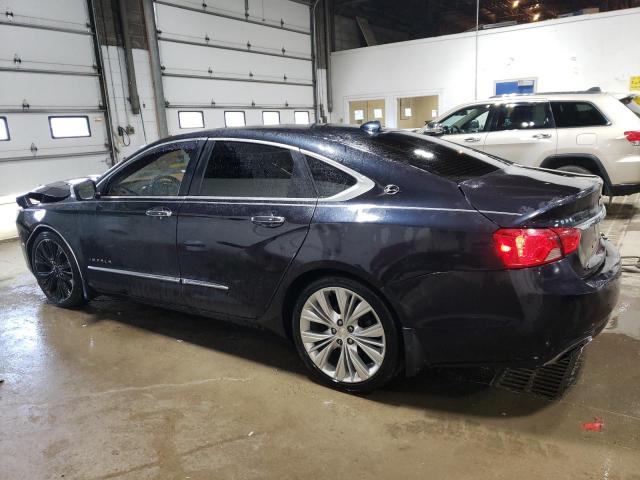 Photo 1 VIN: 2G1155S36E9238516 - CHEVROLET IMPALA 