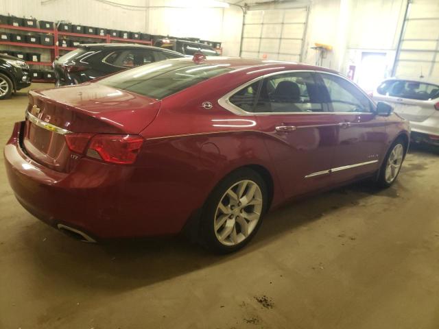 Photo 2 VIN: 2G1155S36E9249127 - CHEVROLET IMPALA LTZ 