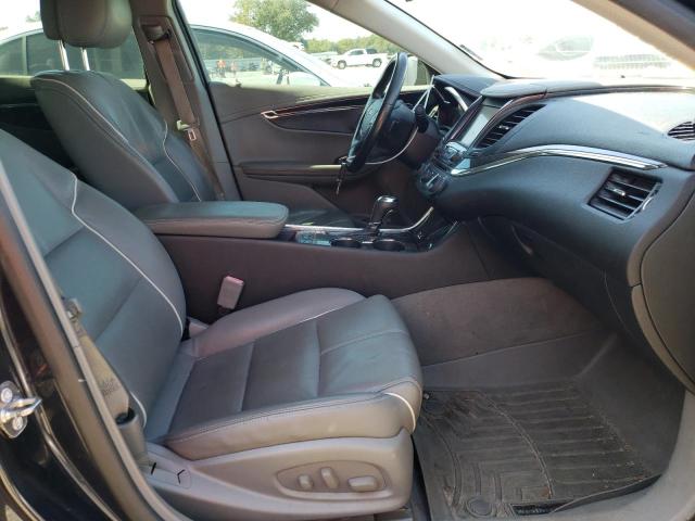 Photo 4 VIN: 2G1155S36E9252528 - CHEVROLET IMPALA LTZ 