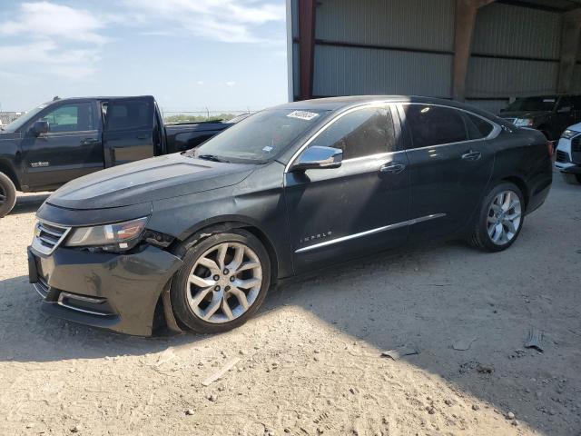 Photo 0 VIN: 2G1155S36E9289093 - CHEVROLET IMPALA LTZ 