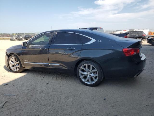 Photo 1 VIN: 2G1155S36E9289093 - CHEVROLET IMPALA LTZ 