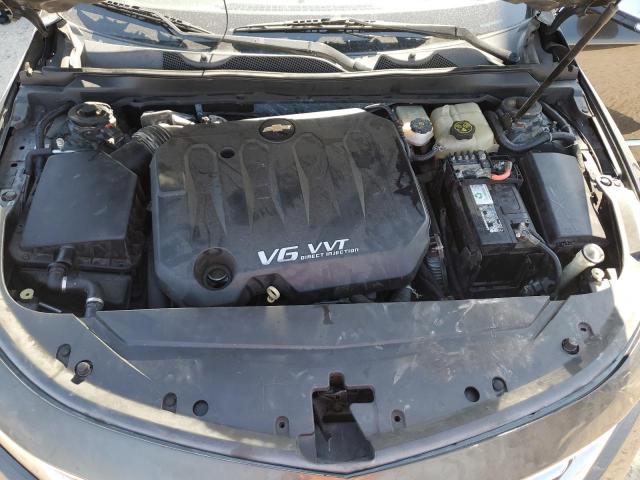 Photo 10 VIN: 2G1155S36E9289093 - CHEVROLET IMPALA LTZ 