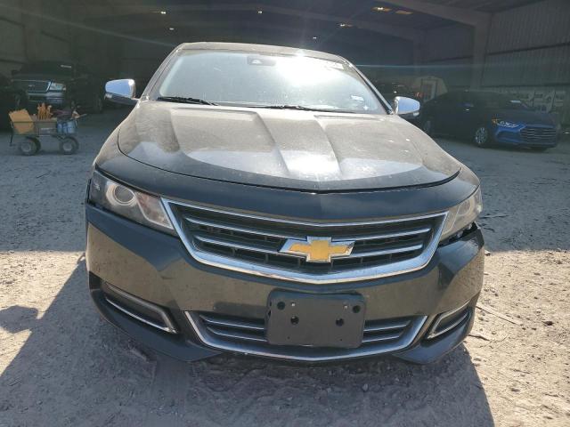 Photo 4 VIN: 2G1155S36E9289093 - CHEVROLET IMPALA LTZ 