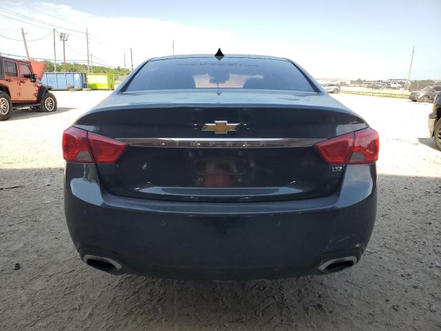 Photo 5 VIN: 2G1155S36E9289093 - CHEVROLET IMPALA LTZ 