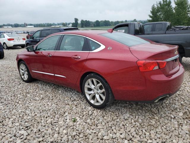 Photo 1 VIN: 2G1155S37E9111600 - CHEVROLET IMPALA 