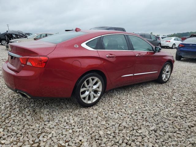 Photo 2 VIN: 2G1155S37E9111600 - CHEVROLET IMPALA 