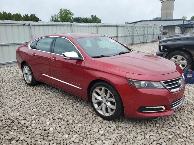 Photo 3 VIN: 2G1155S37E9111600 - CHEVROLET IMPALA 