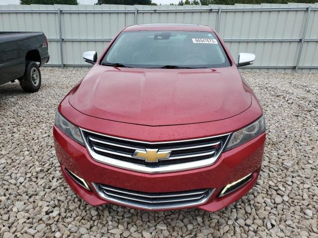 Photo 4 VIN: 2G1155S37E9111600 - CHEVROLET IMPALA 