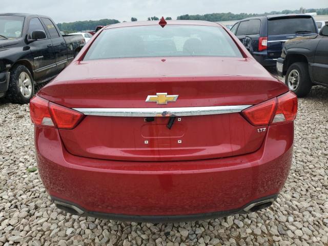 Photo 5 VIN: 2G1155S37E9111600 - CHEVROLET IMPALA 