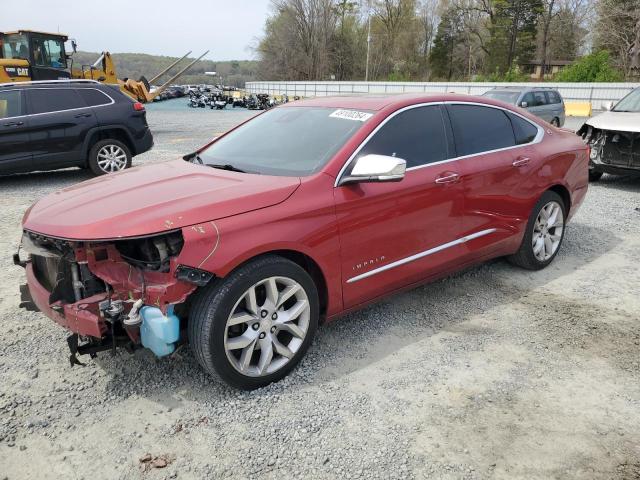 Photo 0 VIN: 2G1155S37E9113654 - CHEVROLET IMPALA 