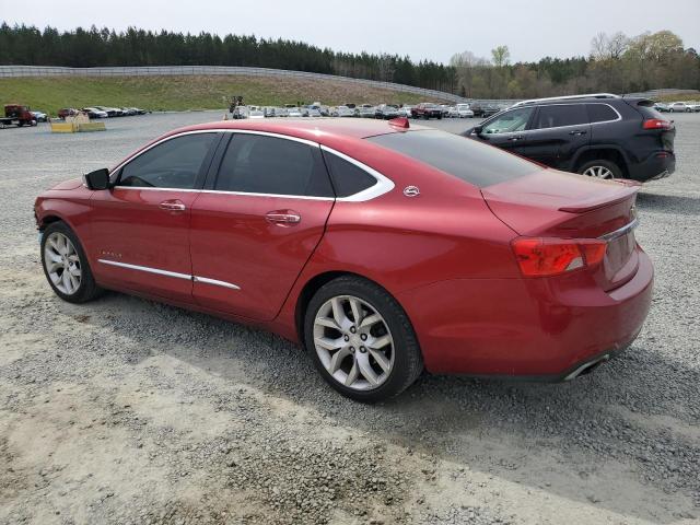 Photo 1 VIN: 2G1155S37E9113654 - CHEVROLET IMPALA 