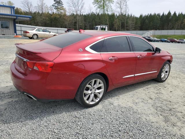 Photo 2 VIN: 2G1155S37E9113654 - CHEVROLET IMPALA 