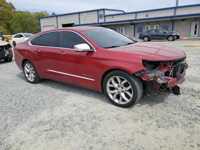 Photo 3 VIN: 2G1155S37E9113654 - CHEVROLET IMPALA 