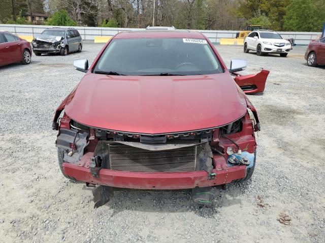 Photo 4 VIN: 2G1155S37E9113654 - CHEVROLET IMPALA 