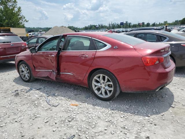 Photo 1 VIN: 2G1155S37E9114691 - CHEVROLET IMPALA 